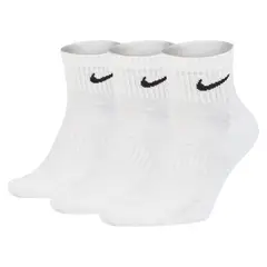 NIKE - Pack de 3 Medias deportivas Hombre Medio
