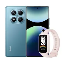 XIAOMI - Celular Redmi Note 14 Pro