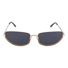 STEVE MADDEN - Gafas de sol Mujer X17658 Outlook . Gafas de sol Policarbonato Rosa