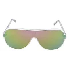 STEVE MADDEN - Gafas de sol Mujer X17647 Outlook . Gafas de sol Policarbonato Blanco