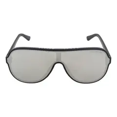 STEVE MADDEN - Gafas de sol Mujer X17646 Outlook . Gafas de sol Policarbonato Negro