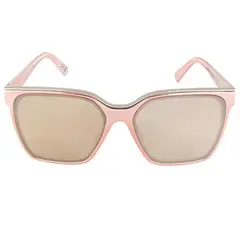 STEVE MADDEN - Gafas de sol Mujer X17637 Outlook . Gafas de sol Policarbonato Rosa
