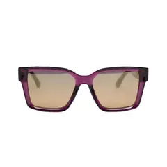 STEVE MADDEN - Gafas de sol Mujer X17632 Outlook . Gafas de sol Policarbonato Morado