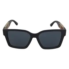 STEVE MADDEN - Gafas de sol Mujer X17630 Outlook . Gafas de sol Policarbonato Negro