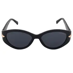 STEVE MADDEN - Gafas de sol Mujer X17602 Outlook . Gafas de sol Policarbonato Negro