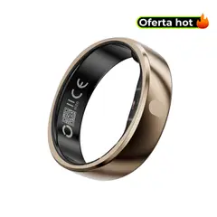 undefined - Anillo Inteligente RingConn Gen 2 Air Gold