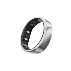 RINGCONN - Anillo Inteligente Gen 2 Silver