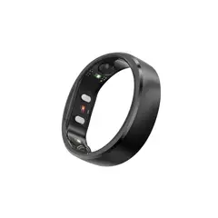 RINGCONN - Anillo Inteligente Gen 2 Black