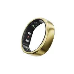 RINGCONN - Anillo Inteligente Gen 2 Gold