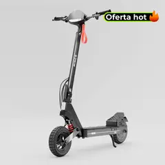 MINCA - Patineta Eléctrica 30 Km/h ATS 2026 400W 0% de interés a 3 cuotas pagando con tu CMR