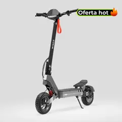 MINCA - Patineta Eléctrica 37 Km/h ATS 2026 700W 0% de interés a 3 cuotas pagando con tu CMR
