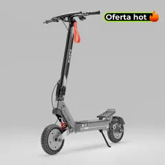 MINCA - Patineta Eléctrica 55Km/h ATS 2026 1600W 0% de interés a 3 cuotas pagando con tu CMR