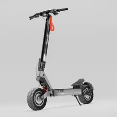 MINCA - Patineta Eléctrica 70 Km/h ATS 2026 2400W 0% de interés a 3 cuotas pagando con tu CMR