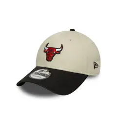 NEW ERA - Gorra Chicago Bulls Team Outline 9Forty
