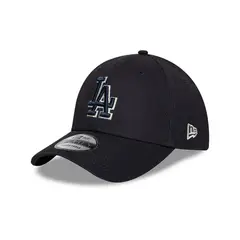 NEW ERA - Gorra Los Angeles Dodgers MLB 9Forty Ajustable