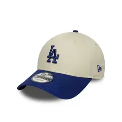 NEW ERA - Gorra Los Angeles Dodgers MLB 9Forty Ajustable