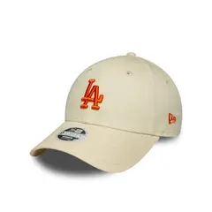 NEW ERA - Gorra Los Angeles Dodgers MLB 9Forty Ajustable