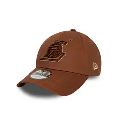 NEW ERA - Gorra Los Angeles Lakers 9Forty Ajustable