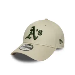 NEW ERA - Gorra Oakland Athletics League Essentials 9Forty