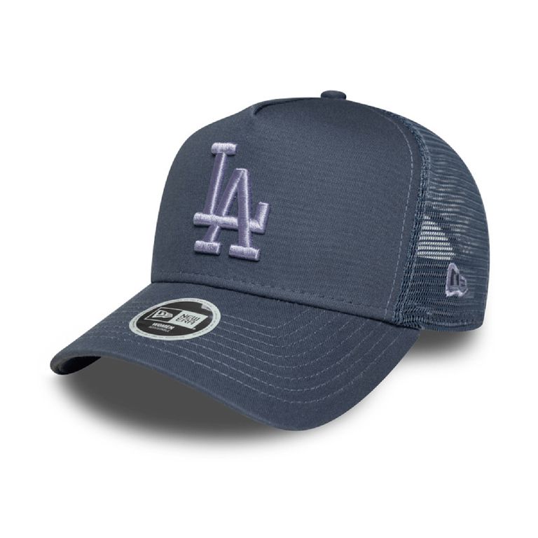 Gorra Los Angeles Dodgers 9Forty A-Frame Trucker