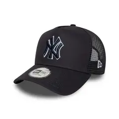 NEW ERA - Gorra New York Yankees 9Forty A-Frame Trucker