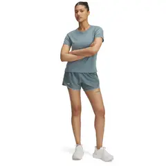 UNDER ARMOUR - Short Deportivo Training Mujer