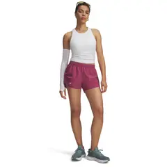 UNDER ARMOUR - Short Deportivo Training Mujer