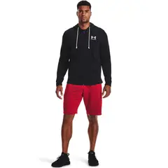 UNDER ARMOUR - Buzo Deportivo Hombre LifeStyle