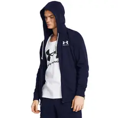 UNDER ARMOUR - Buzo Deportivo Hombre