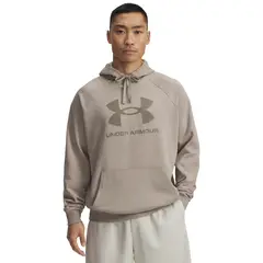 UNDER ARMOUR - Hoodie Deportivo Hombre