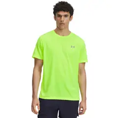UNDER ARMOUR - Camiseta Running Launch