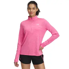 UNDER ARMOUR - Buzo Deportivo Mujer Regular fit