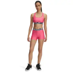 UNDER ARMOUR - Short Mujer UA Vanish
