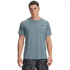 UNDER ARMOUR - Camiseta deportiva Tech Manga corta
