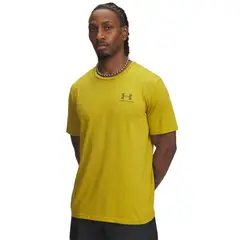 UNDER ARMOUR - Camiseta Manga corta Outdoor Core