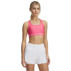 UNDER ARMOUR - Top Deportivo Training Mujer