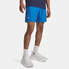 UNDER ARMOUR - Short Deportivo Hombre Running Launch