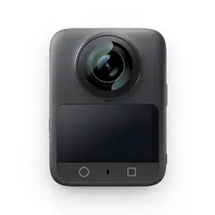 DJI - Cámara deportiva Osmo 360 Standard Combo
