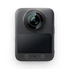 DJI - Cámara deportiva Osmo 360 Adventure Combo