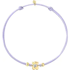 TOUS - Pulsera Mujer Piedras y oro