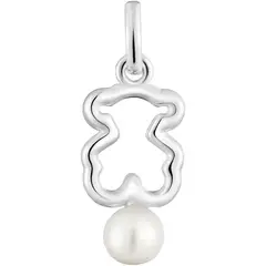 TOUS - Dije/Charm Plata