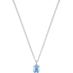 TOUS - Collar Mujer Plata