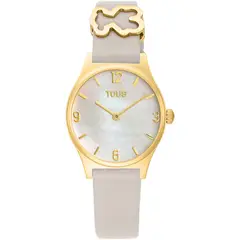TOUS - Reloj análogo Mujer 3000143800