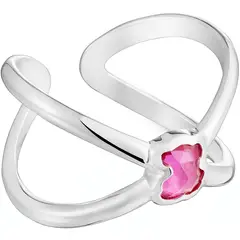 TOUS - Anillo Mujer Plata