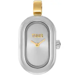 TOUS - Dije/Charm Acero