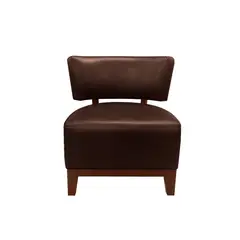 PULLMAN - Poltrona Moderna en Tela 77 x 64 x 77 cm Valencia