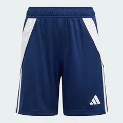 ADIDAS - Pantaloneta Unisex infantil con Logo