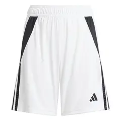 ADIDAS - Pantaloneta Unisex infantil con Logo