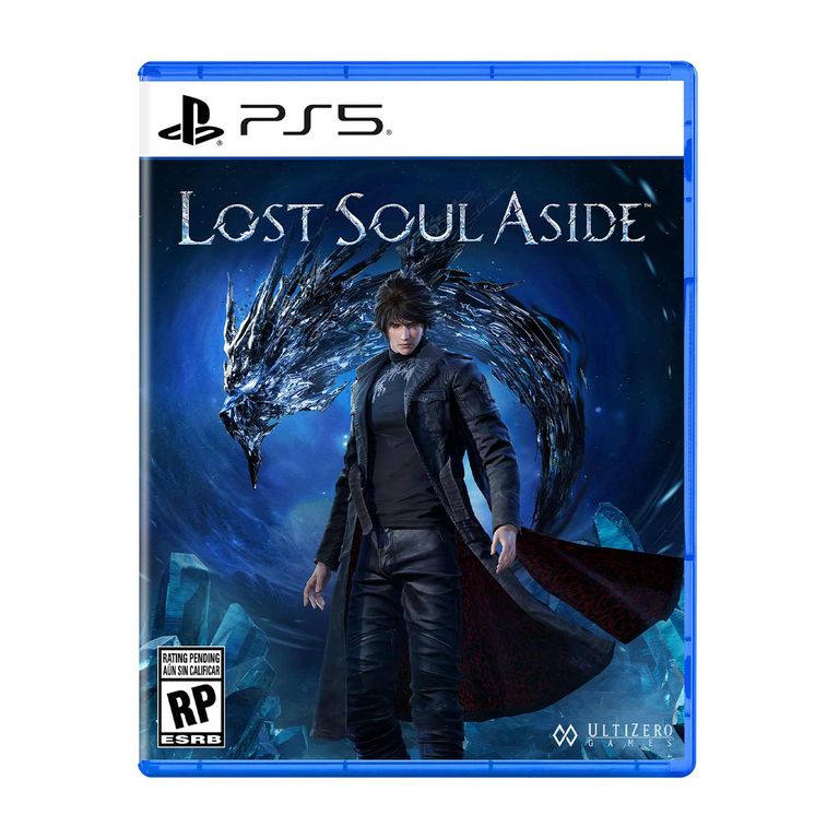 PS5 Lost Soul Aside - Latam