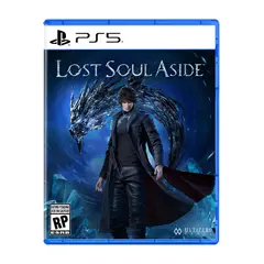 PLAYSTATION - PS5 Lost Soul Aside - Latam